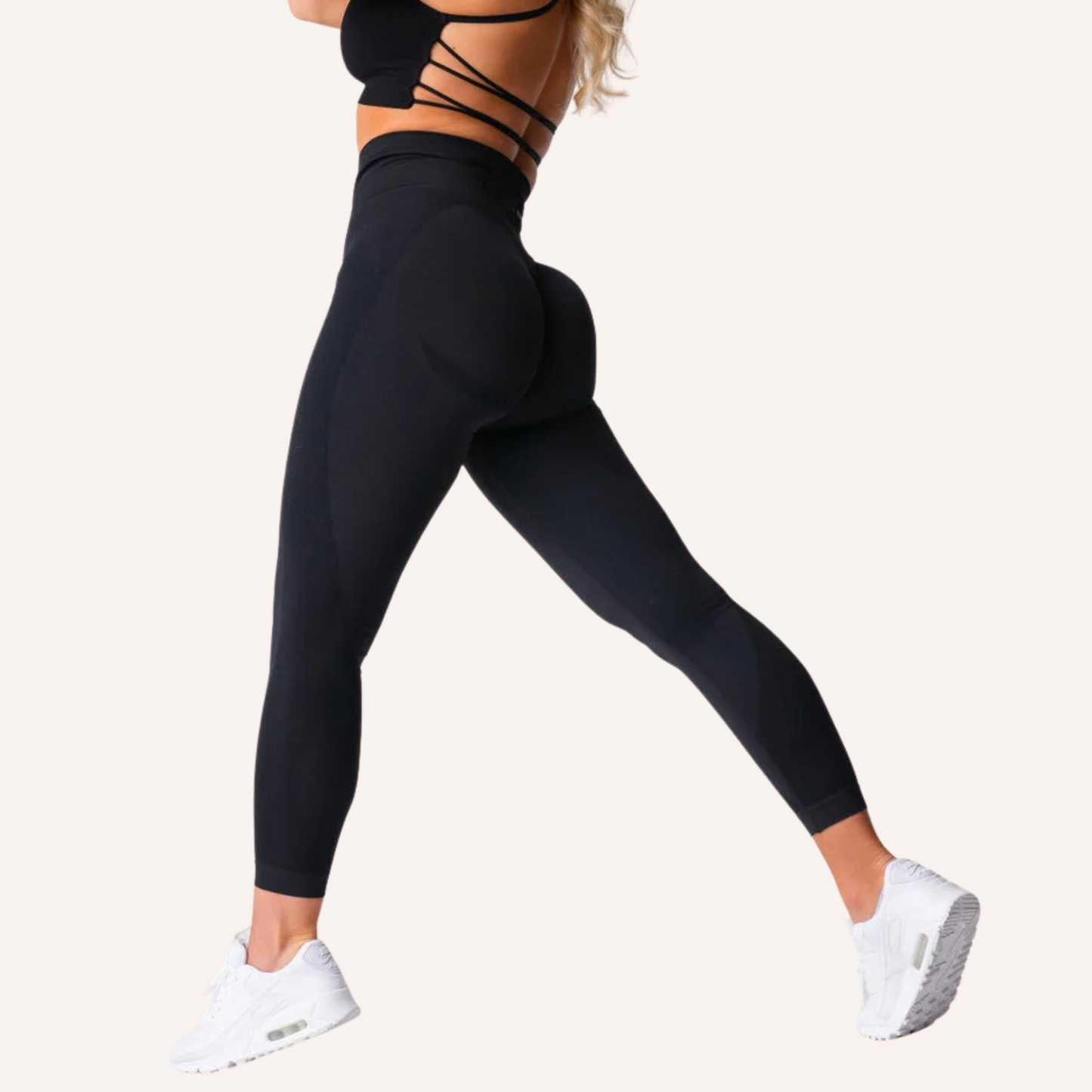 Scrunch Booty Lifting Leggings