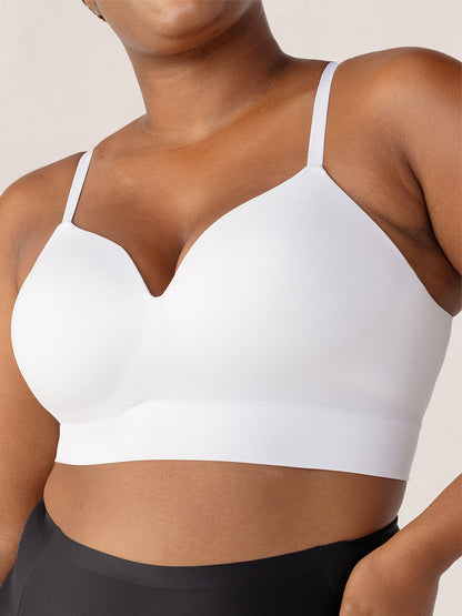 Soutien-gorge gainant sans armatures Curvely®